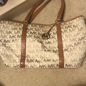 MK Purse